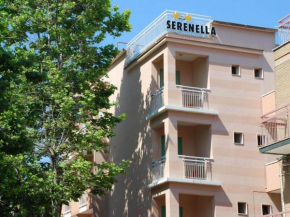 Hotel Serenella Vintage Rimini